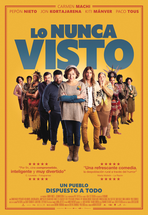 poster