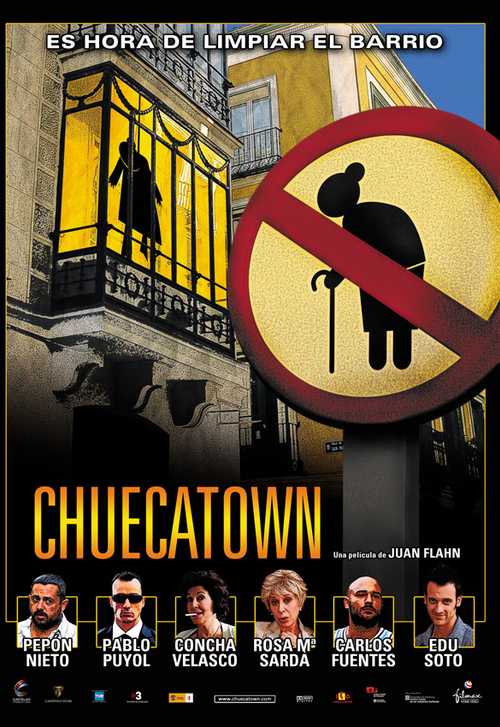 poster