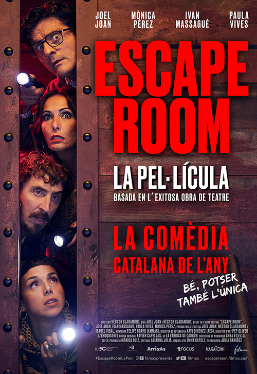 poster